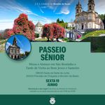 Passeio Sénior 2026