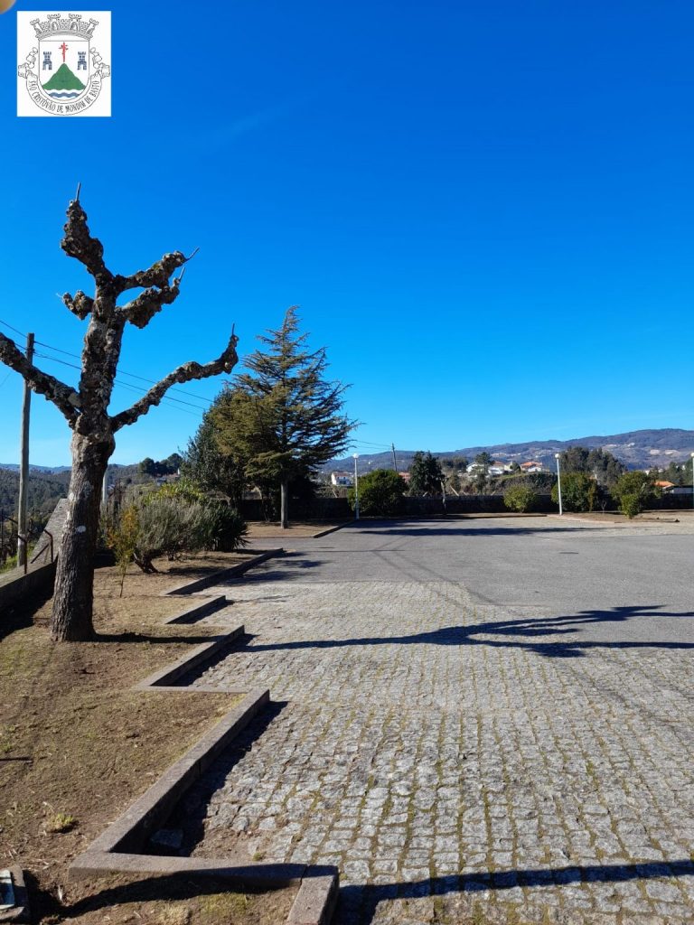 Centro de Saúde de Mondim de Basto