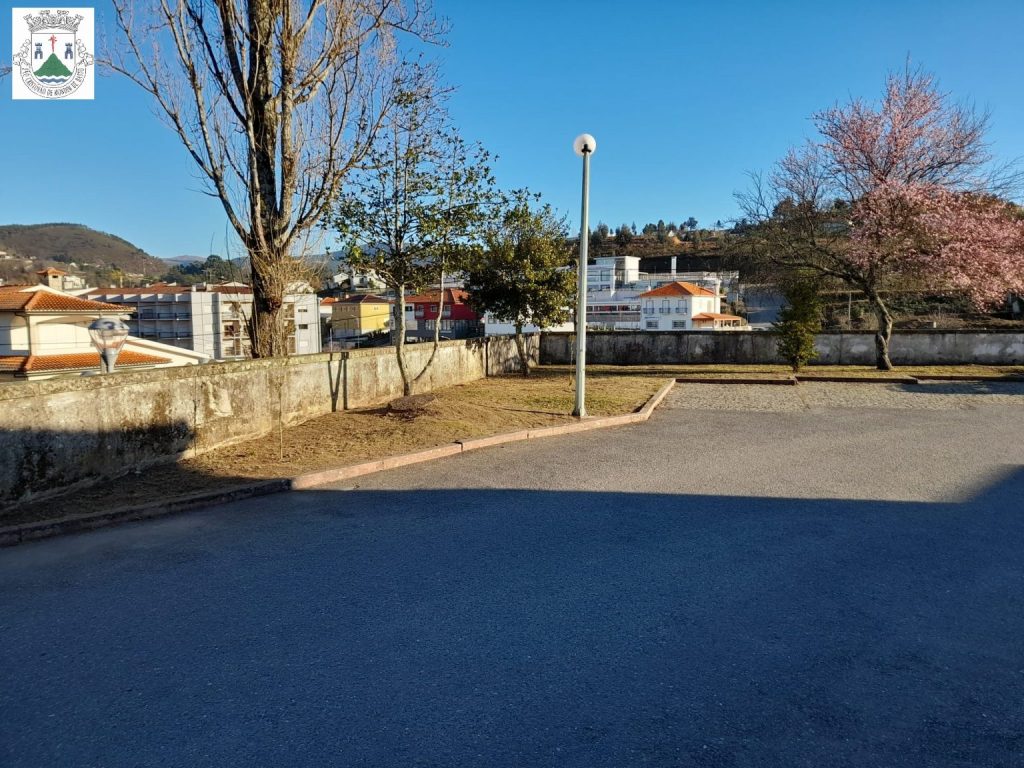Centro de Saúde de Mondim de Basto