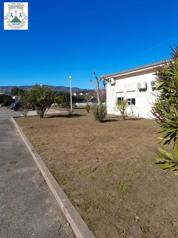Centro de Saúde de Mondim de Basto