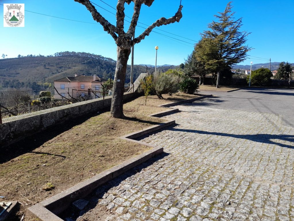 Centro de Saúde de Mondim de Basto