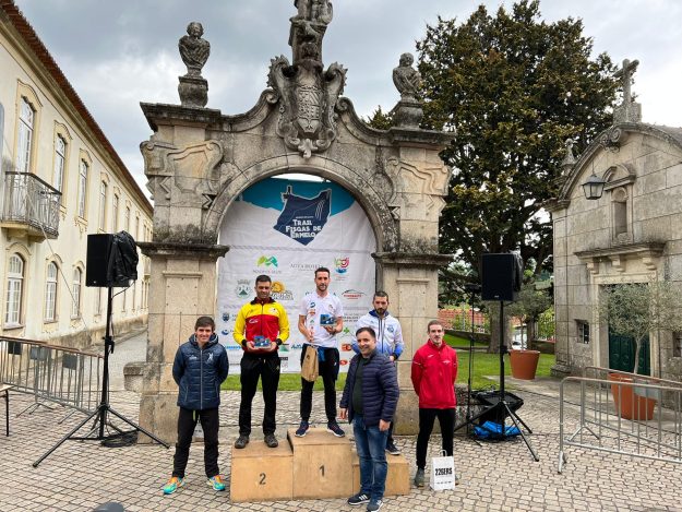 Trial Fisgas de Ermelo 2022