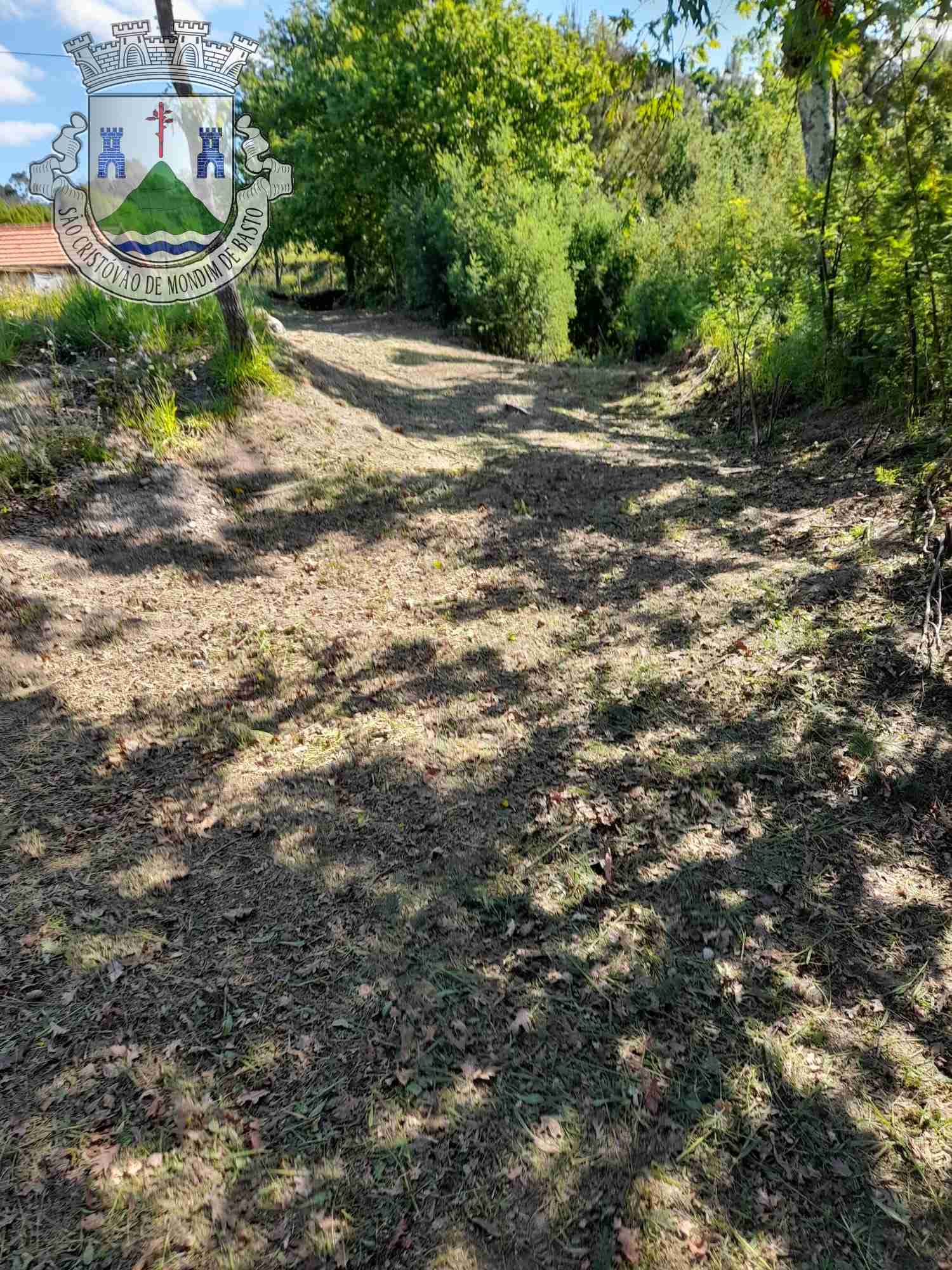 Limpeza e Manutenção do Espaço Público