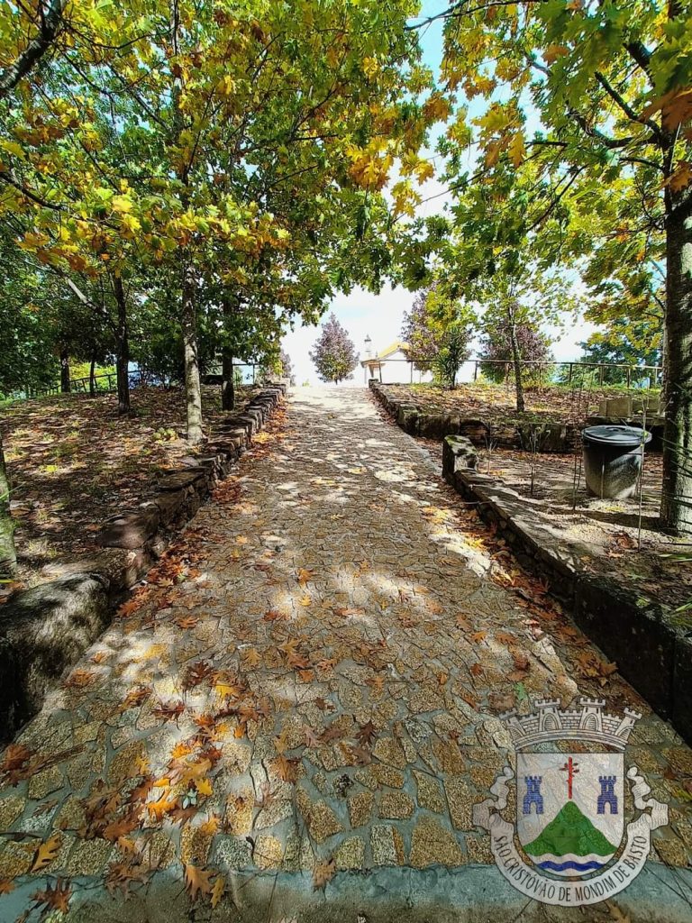 Parque de Merendas na Senhora da Piedade