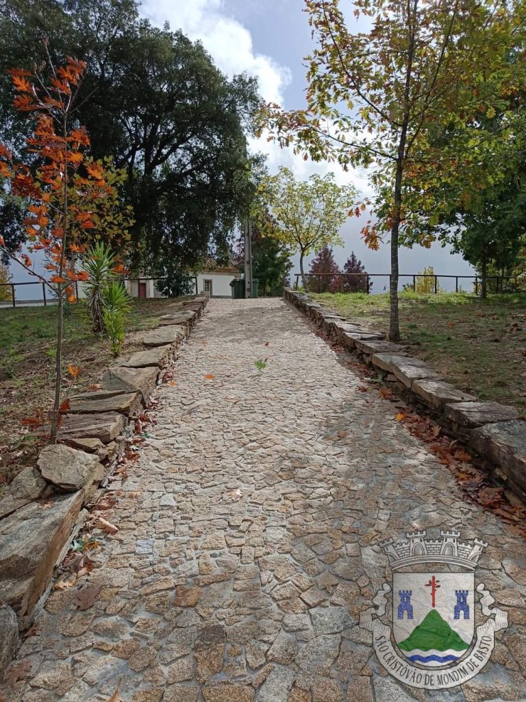 Parque de Merendas na Senhora da Piedade
