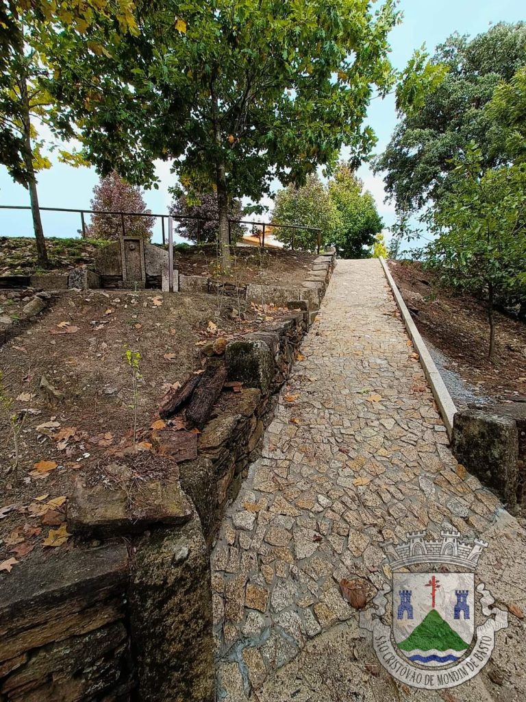 Parque de Merendas na Senhora da Piedade